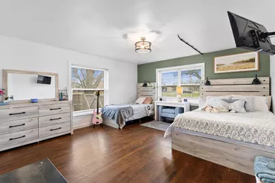 101 Olive Street #A, Lone Oak, TX 75453 - Photo 21