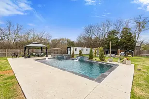 101 Olive St, Lone Oak, TX 75453 - Photo 1