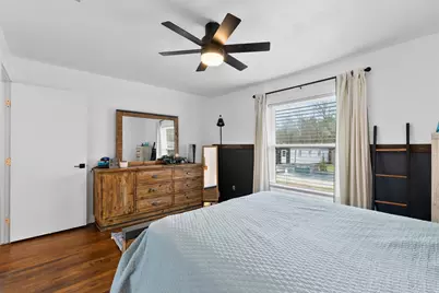 101 Olive Street #A, Lone Oak, TX 75453 - Photo 25