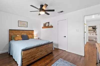 101 Olive Street #A, Lone Oak, TX 75453 - Photo 23