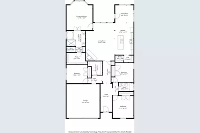 808 Lake Sierra Way, Little Elm, TX 75068 - Photo 5