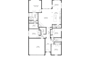 808 Lake Sierra Wy, Little Elm, TX 75068 - Photo 5