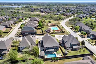 3925 Martha Ave, Sachse, TX 75048 - Photo 7