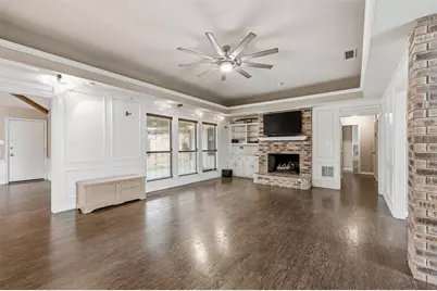 2506 Springdale Drive, Carrollton, TX 75006 - Photo 5