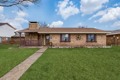 2010 Vail Drive, Garland, TX 75044 - Photo 1