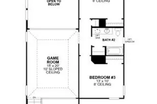 9225 Rolling Mdw Wy, Denton, TX 76207 - Photo 3