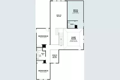 3701 Henry Crossing, Celina, TX 75009 - Photo 3