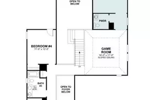 3701 Henry Xing, Celina, TX 75009 - Photo 3