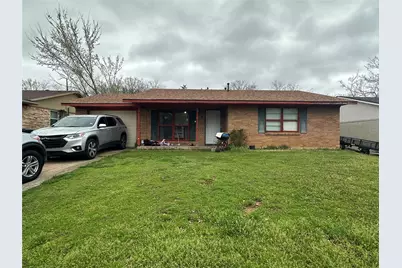 513 Joy Lane, Denison, TX 75021 - Photo 1