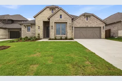 352 Alina Drive, Burleson, TX 76028 - Photo 1