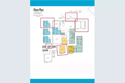 352 Alina Drive, Burleson, TX 76028 - Photo 1