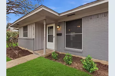 2429 Avis Street, Mesquite, TX 75149 - Photo 3