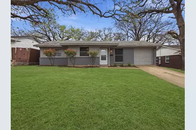 2429 Avis Street, Mesquite, TX 75149 - Photo 3