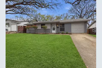 2429 Avis Street, Mesquite, TX 75149 - Photo 5