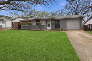 2429 Avis St, Mesquite, TX 75149 - Photo 5