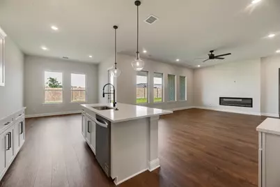 8932 Hyacinth Lane, Frisco, TX 75036 - Photo 17
