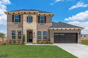 8932 Hyacinth Ln, Frisco, TX 75036 - Photo 1