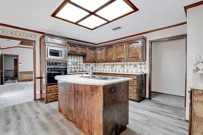 1208 Crockett Drive, Fort Worth, TX 76028 - Photo 9