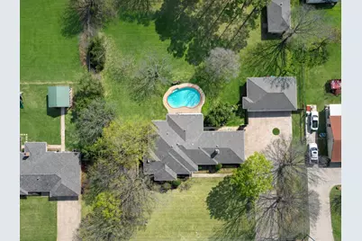 1208 Crockett Drive, Fort Worth, TX 76028 - Photo 39