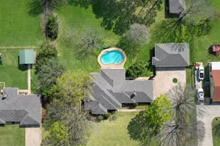 1208 Crockett Dr, Fort Worth, TX 76028 - Photo 39