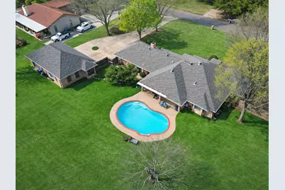 1208 Crockett Drive, Fort Worth, TX 76028 - Photo 37