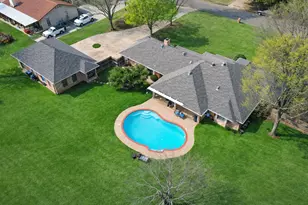 1208 Crockett Dr, Fort Worth, TX 76028 - Photo 37