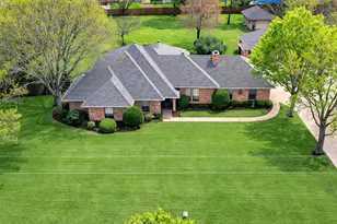 1208 Crockett Dr, Fort Worth, TX 76028 - Photo 1