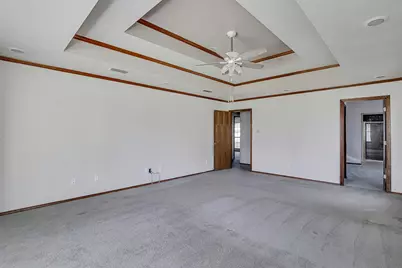 1208 Crockett Drive, Fort Worth, TX 76028 - Photo 17