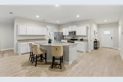 644 Griffith Park Trail, Alvarado, TX 76009 - Photo 5