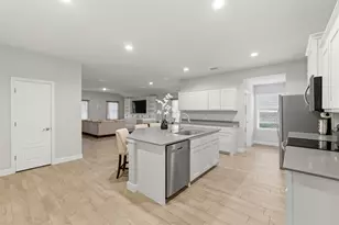 644 Griffith Pk Trl, Alvarado, TX 76009 - Photo 5