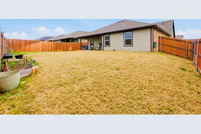 644 Griffith Park Trail, Alvarado, TX 76009 - Photo 19
