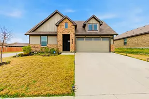 644 Griffith Pk Trl, Alvarado, TX 76009 - Photo 1