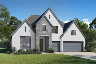 1920 Acoma Wy, Argyle, TX 76226 - Photo 1