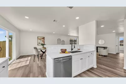 413 Fawn Hill Drive, Fort Worth, TX 76134 - Photo 19