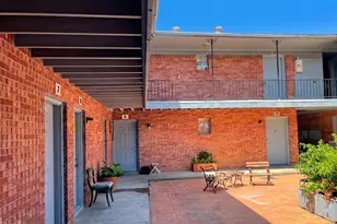 708 N Marsalis, Dallas, TX 75203 - Photo 5