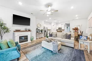 7236 Calistoga Ln, Grand Prairie, TX 75054 - Photo 9