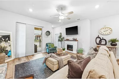 7236 Calistoga Lane, Grand Prairie, TX 75054 - Photo 7