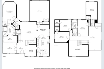 323 Gifford Drive, Coppell, TX 75019 - Photo 35