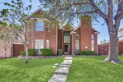 3117 Irvine Drive, Carrollton, TX 75007 - Photo 1