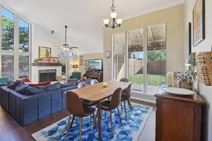 2612 Harbinger Ln, Dallas, TX 75287 - Photo 9