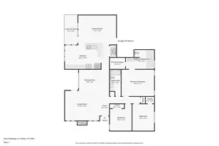 2612 Harbinger Ln, Dallas, TX 75287 - Photo 35