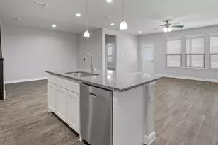 215 Windmill Dr, Rhome, TX 76078 - Photo 7