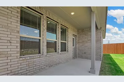 215 Windmill Drive, Rhome, TX 76078 - Photo 33