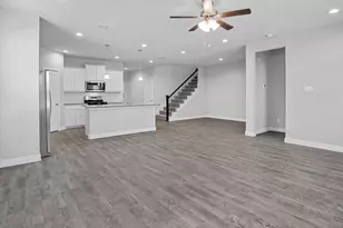 215 Windmill Dr, Rhome, TX 76078 - Photo 13