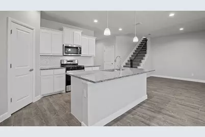 215 Windmill Drive, Rhome, TX 76078 - Photo 5