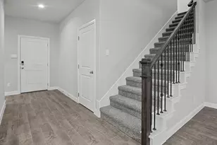 215 Windmill Dr, Rhome, TX 76078 - Photo 9