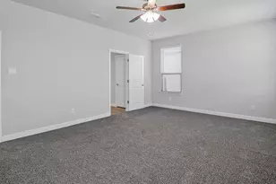 215 Windmill Dr, Rhome, TX 76078 - Photo 17