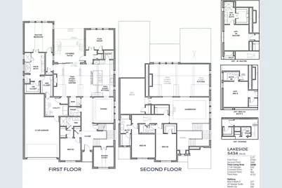 1836 Acoma Way, Argyle, TX 76226 - Photo 5