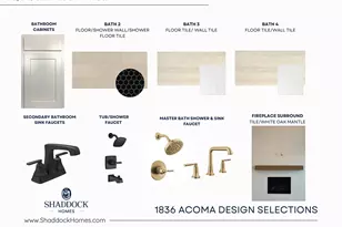 1836 Acoma Wy, Argyle, TX 76226 - Photo 3