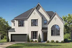 1836 Acoma Wy, Argyle, TX 76226 - Photo 1